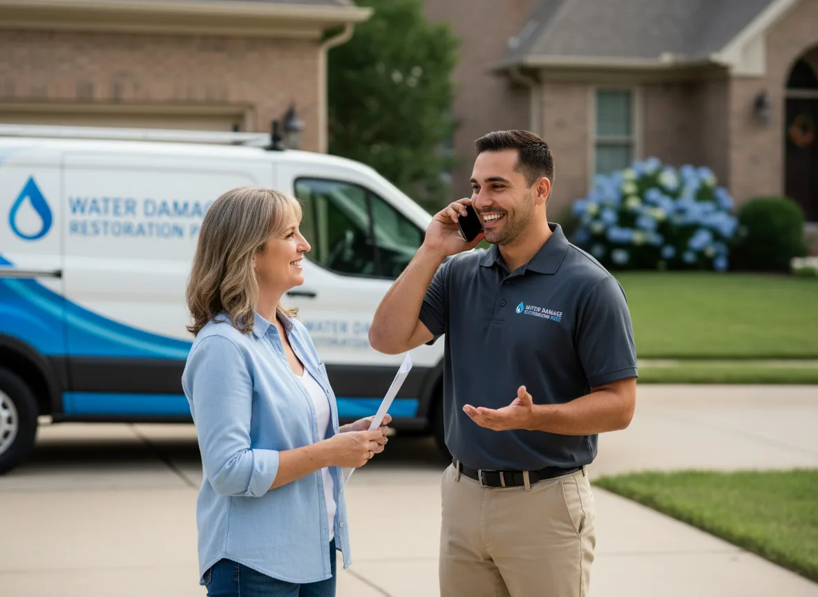 Flood Restoration Shushan, NY FAQs